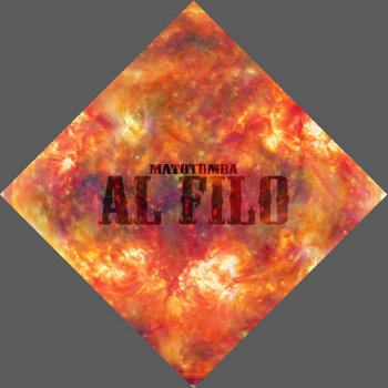 Al Filo cover art