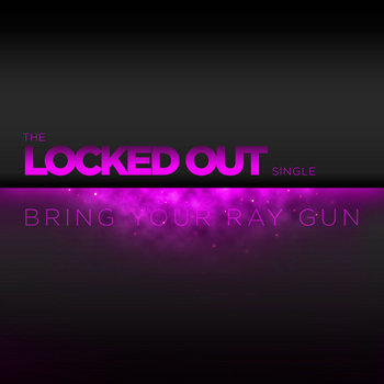 Locked Out cover art