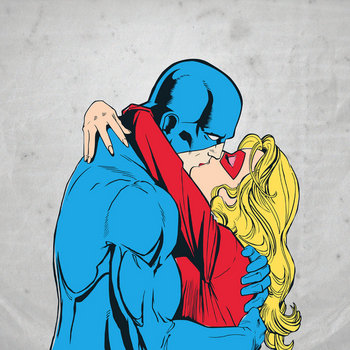 Super Feelers cover art