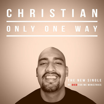 Only One Way cover art