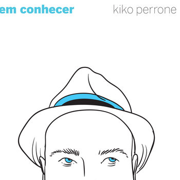 Vem Conhecer cover art