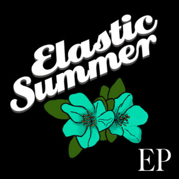 EP cover art