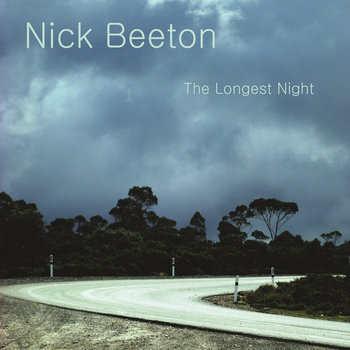 The Longest Night EP cover art