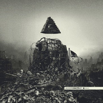 Results cover art