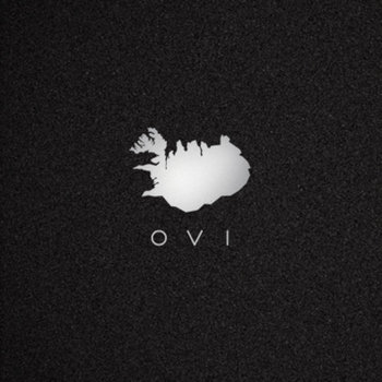 Outliers, Vol. I: Iceland cover art