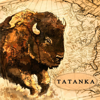 Tatanka cover art