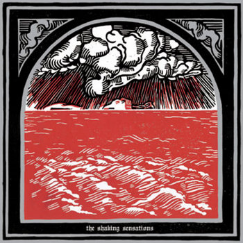 Start Stop Worrying cover art