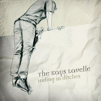 Hiding in Ditches cover art