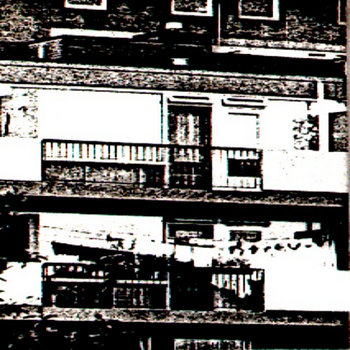 Small World cover art
