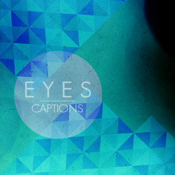 Eyes cover art