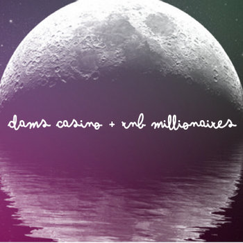 CLAMS CASINO + RBM cover art