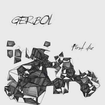 First Die cover art
