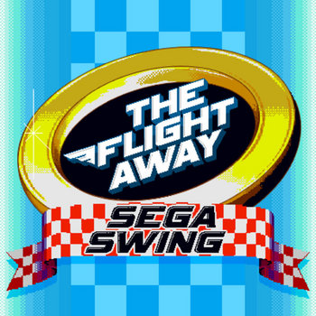 SEGA SWING cover art