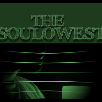 The Soulowest cover art