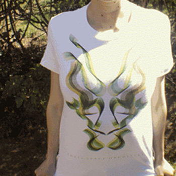T-Shirts cover art