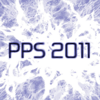 PPS 2011 cover art