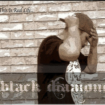 If This Is Real Life... cover art