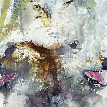 Tail Swallower and Dove cover art