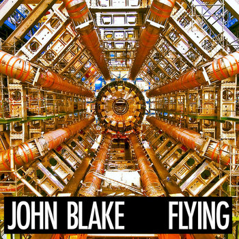 Flying cover art