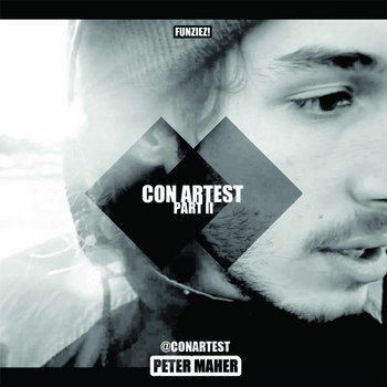Con Artest Part 2 cover art