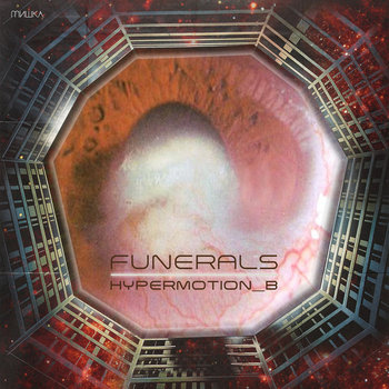 Hypermotion B cover art