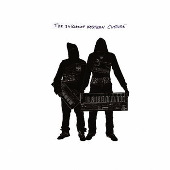 The Suicide of Western Culture cover art
