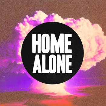 I Am Home Alone [Volume 1] cover art