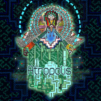 Atropolis cover art