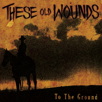 To The Ground (Digital Download) cover art