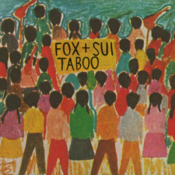 Taboo cover art