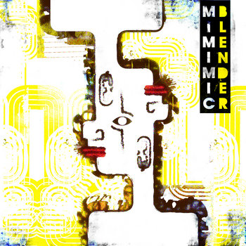 Blender cover art
