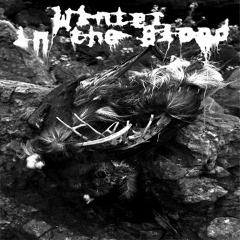Winter in the Blood cover art