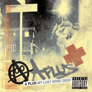 My Last Good Deed cover art