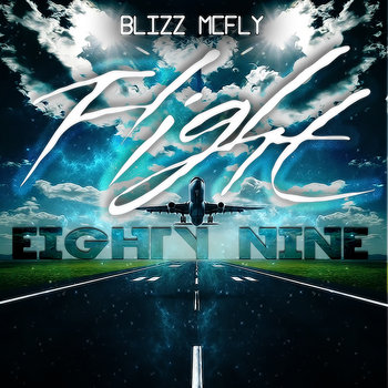 Flight: Eighty-Nine cover art