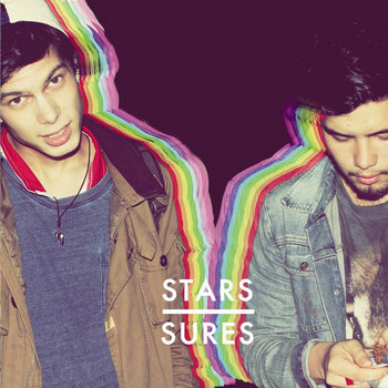 Stars cover art