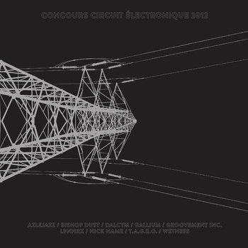 Concours Circuit Electronique Production 2012 cover art
