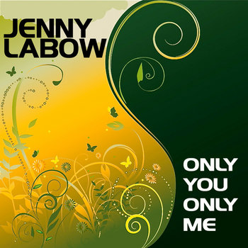 Only You, Only Me cover art