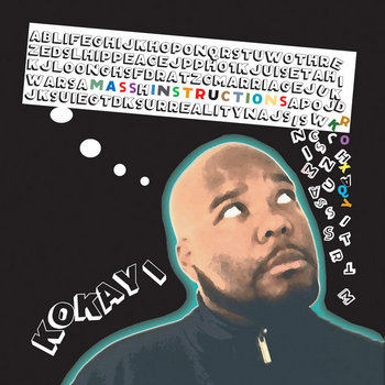 Mass Instructions cover art