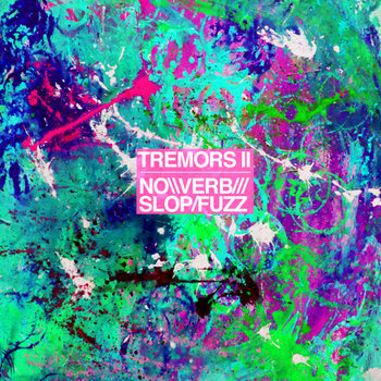 NO-VERB SLOPFUZZ cover art