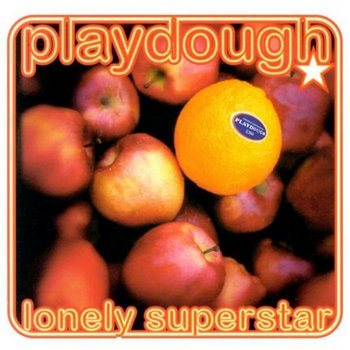 Lonely Superstar cover art