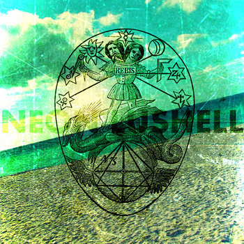 Tramadol Beach cover art