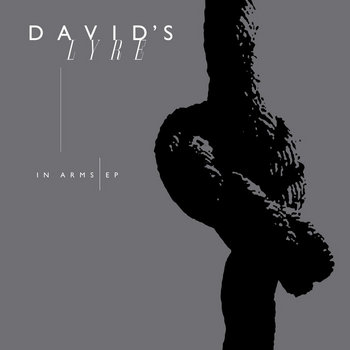In Arms EP cover art