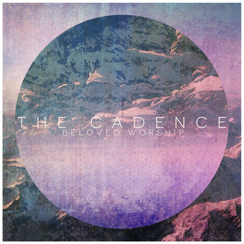 The Cadence EP cover art