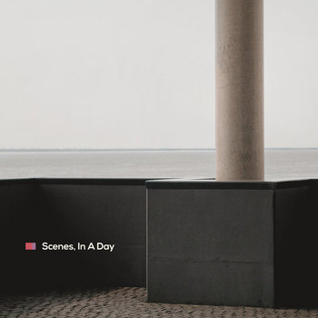 Scenes, In A Day cover art