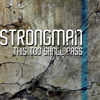 This Too Shall Pass cover art