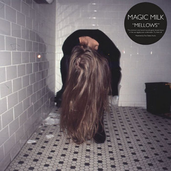 "Mellows" cover art