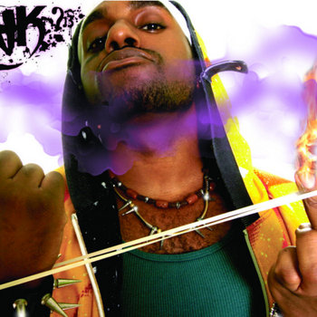 Caktuz..?13 cover art