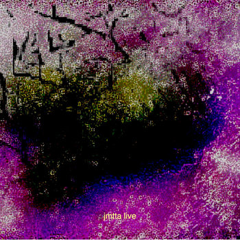 jmtta live at the Irving Theater 1-12-12 cover art