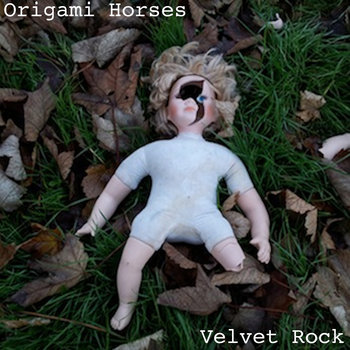 Velvet Rock cover art
