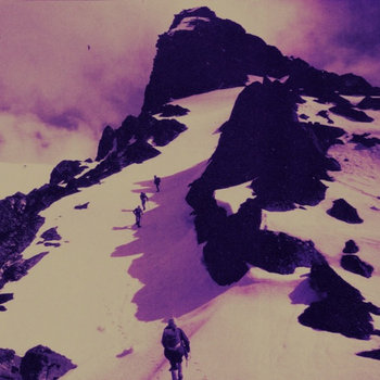 Fall Asleep Ep cover art